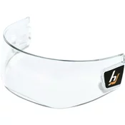 Pleksi steklo Hejduk EVO 9 II. Generation NCS Clear