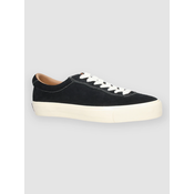 Last Resort VM001 LO Suede Skate ČEVLJI black / white