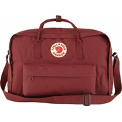 Torba Fjällräven Kanken Weekender Boja: crvena