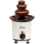ZILAN Čokoladna fontana ZLN2144, 30W, bela