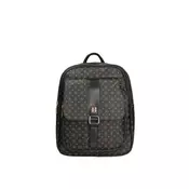 Briciole Ženski ranac 4136, Crni