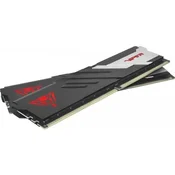 slomart RAM PATRIOT VIPER Venom DDR5 32 GB (2x16GB) 6000MHz CL30 XMP 3.0 - Visokozmogljiva pomnilniška rešitev za vaš računalnik