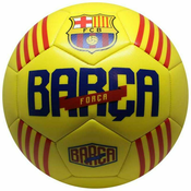 Nogometna lopta FC Barcelona Yellow 5Nogometna lopta FC Barcelona Yellow 5
