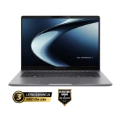 ASUS ExpertBook P3 P3405CVA-WB53D0H prijenosno racunalo, 35,5 cm (14), WUXGA Core i5-13420H, 1 TB, maglovito siva (90NX08F1-M001W0)
