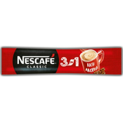 KAFA INSTANT NESCAFE 3IN1 CLASSIC 15,5G