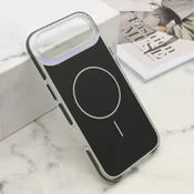 Futrola amber ring magsafe za iphone 17 air (6.6) crna ( F123377 )