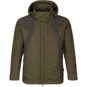 Key-Point Active Jacket