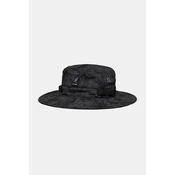 Pamucni šešir Kangol SALVAGED OUTDOOR boja: crna, pamucni, K5437.BK001