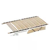 Dormeo Letvena podlaga Compact Flex 90x190 cm, (5000062106)