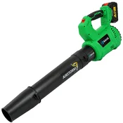 Akumulatorski puhalnik 20V 2x3,0Ah 66114
