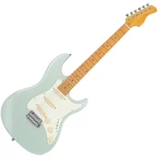 Sire Larry Carlton S5 Surf Green Metallic Električna kitara