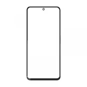 Staklo za touch screen Xiaomi Poco F3 crno + OCA (OEM-MX)