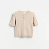 Reserved - Kardigan od merino vune