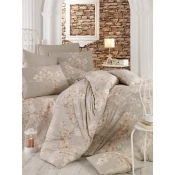 Lessentiel Maison Komplet posteljina Elena, 200x220 cm, 220x240 cm, Šarena