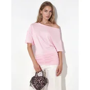 Busem Bluza roza