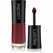 Lancôme L’Absolu Rouge Drama Ink dugotrajni mat tekuci ruž za usne nijansa 481 Nuit Pourpre 6 ml