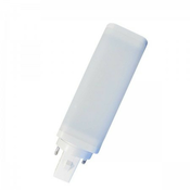 Elit+ LED ubodna sijalica 8w g-24d-2 2 pina ac175-265v, 700lm, 4000k ( EL 1101 )