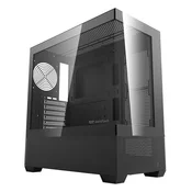 darkFlash Računalniško ohišje DS900 AIR (črno)