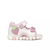 Geox Sandali B Sandal Iupidoo Gir B6517A 054GN C0406 Bela