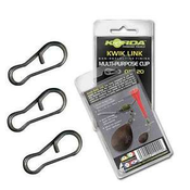 Korda Multi-Purpose Clip XTRA Small-Small