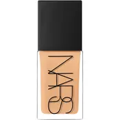 NARS Light Reflecting Foundation posvjetljujući puder za prirodni izgled nijansa SAHEL 30 ml