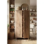 Hanah Home Multifunkcionalna komoda, Braon