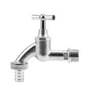 Gardena pipa z navojnim nastavkom za cev, 19 mm (7331-20)