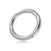 METALHARD ROUND WIRE C-RING (8X40MM)