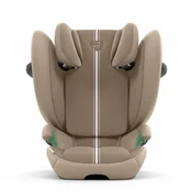 Cybex auto sedište Solution G2 i-Fix Plus Almond Beige