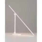 TENSO RADNA STOLNA LED SVJETILJKA SA SENZOROM 17W 3000K UKLJ./ISKLJ. BIJELA NL9088208