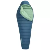 Therm-a-Rest Parsec -6°C L Spalna vreča iz puha levo