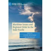 Maritime Issues and Regional Order in the Indo-Pacific