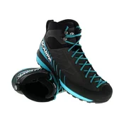 Scarpa Mescalito Mid GTX Moški Čevlji za dostope Gore-Tex