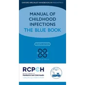 Manual of Childhood Infections