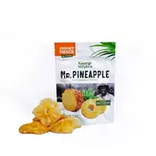 George and Stephen Mr. Pineapple 10x40 g