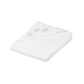 SO-007 PREVLEKA ZA KOPAL V OBLIKI SOVE 100X100 cm