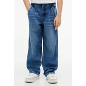 Tommy Hilfiger  kavbojke otroške BAGGY