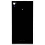 shumee ZADNJI del ohišja za Sony Xperia Z1 C6903, črn
