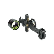 HHA Sports Sight Hunting Tetra Tournament Short Bar 5519 1 Pin .019 1 5/8” Scope