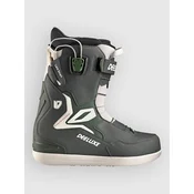 DEELUXE ID Team 2027 Snowboard Boots forest