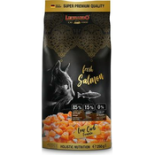 fresh Salmon - 250 g