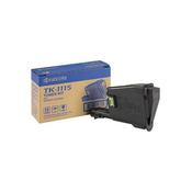 Toner Kyocera TK-1115 črna, original -