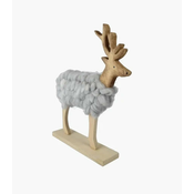 Dekorativna figura jelen ( 351554 )