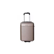 Enova abs kofer 40 cm - champagne ( 524.209.60 )