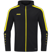 Jakna s kapuco Jako Power Jacket