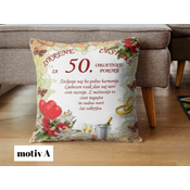 BLAZINA 50. OBLETNICA POROKE