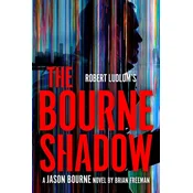 Robert Ludlums The Bourne Shadow