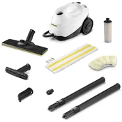 KARCHER Parni cistac SC 3 EASYFIX, Bijela