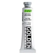 GOLDEN Težka akrilna barva 148 ml | Različne barve
