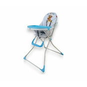 JUNIOR Bbo hranilica (hcy6201) - blue ( HCY6201BLUE )